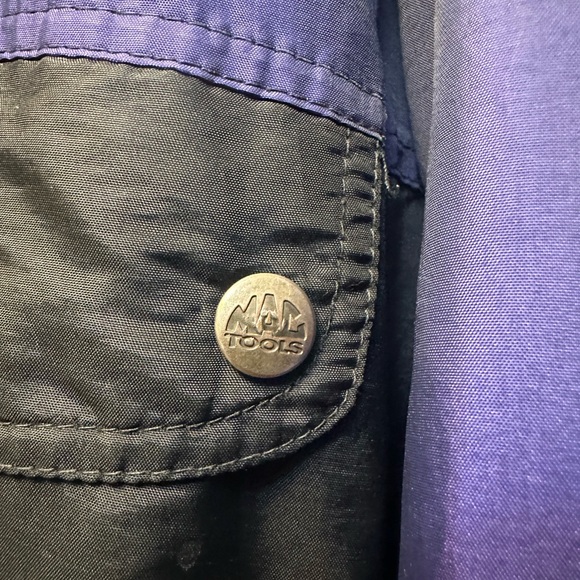 Vintage MacTools Racing Jacket - Picture 5 of 7